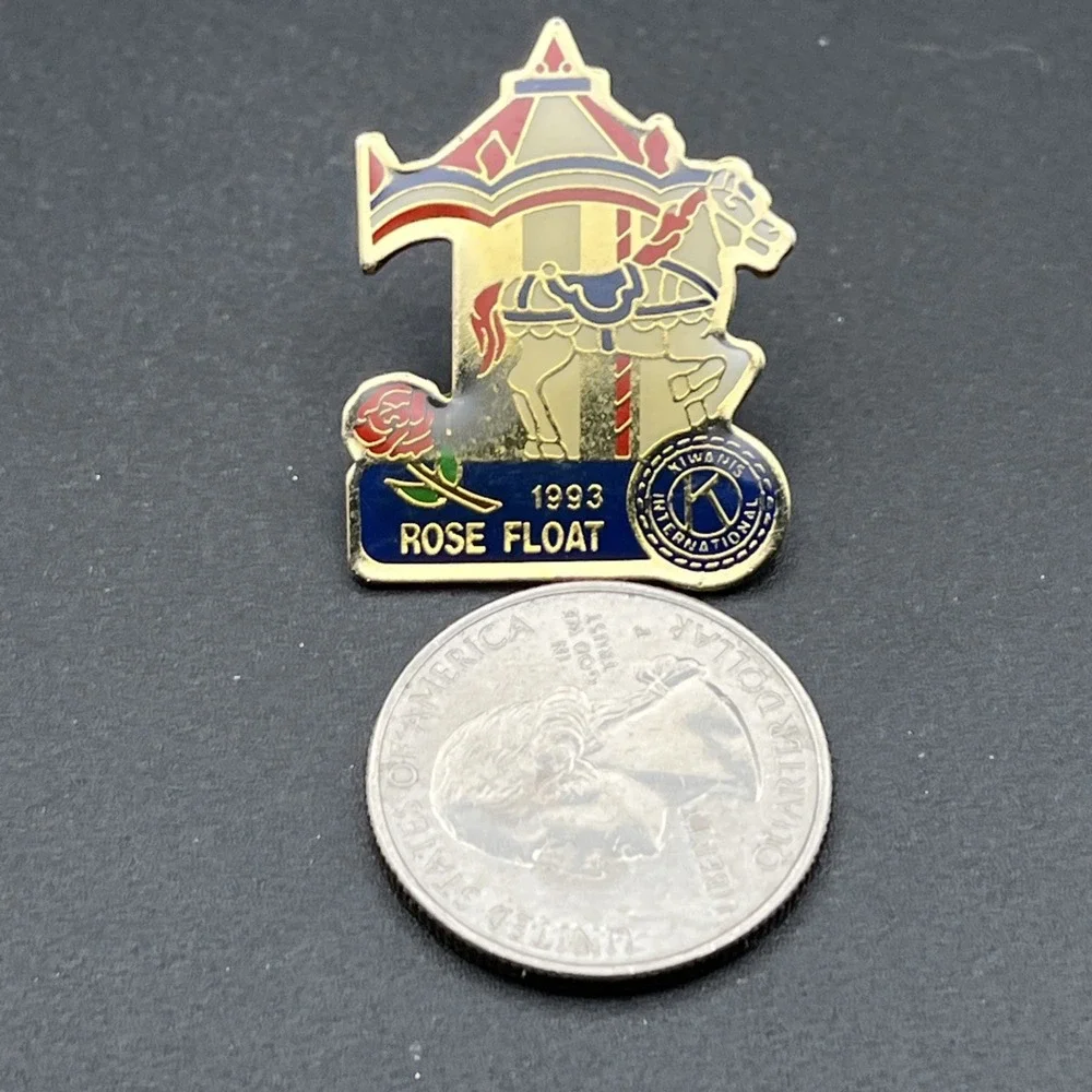 N/A pin has